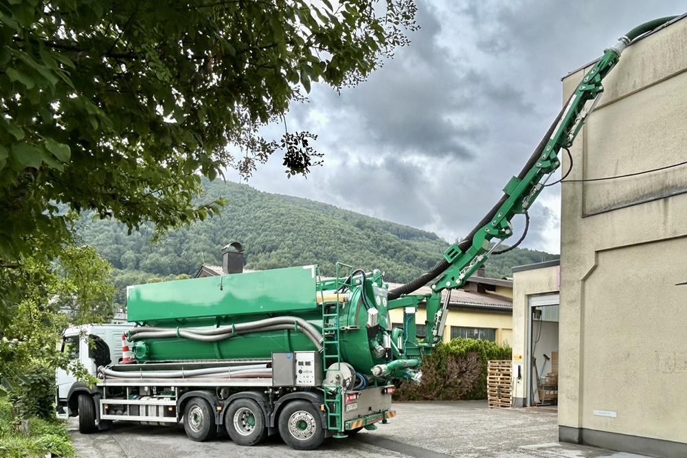 TOPO Tanktechnik GmbH
