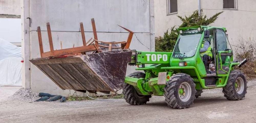 TOPO Tanktechnik GmbH