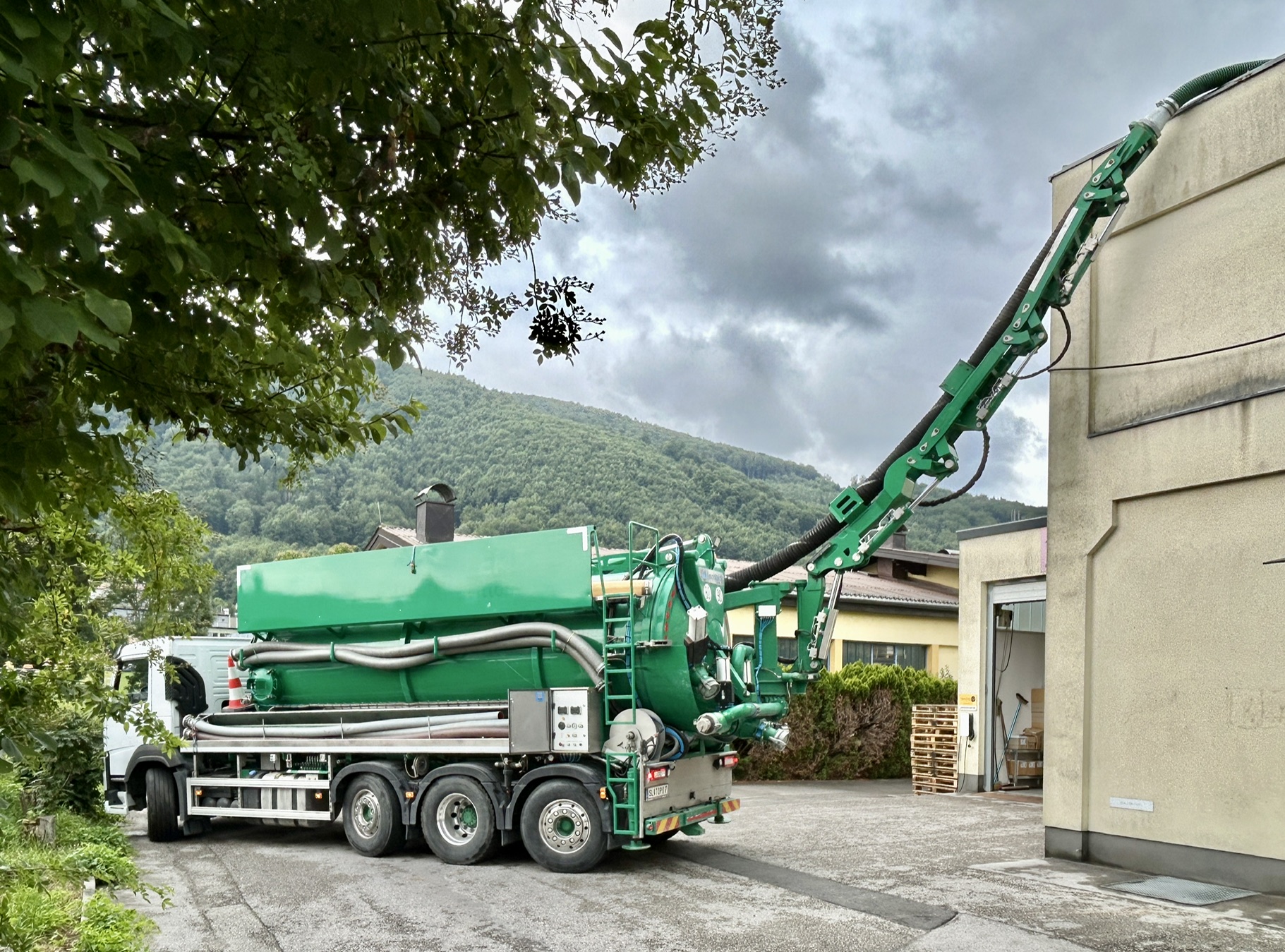 TOPO Tanktechnik GmbH